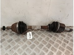 Recambio de transmision delantera izquierda para volvo v50 (545) 1.6 d referencia OEM IAM 3M513B437DAE  