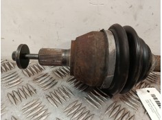 Recambio de transmision delantera izquierda para volvo v50 (545) 1.6 d referencia OEM IAM 3M513B437DAE   2