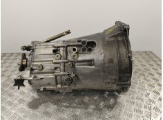 Recambio de caja cambios para bmw 3 (e46) 320 d referencia OEM IAM HDZ  