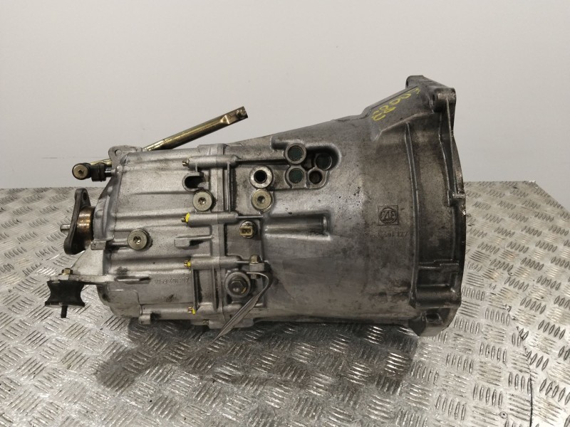 Recambio de caja cambios para bmw 3 (e46) 320 d referencia OEM IAM HDZ  