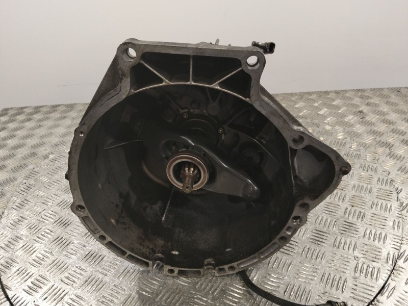 Recambio de caja cambios para bmw 3 (e46) 320 d referencia OEM IAM HDZ  