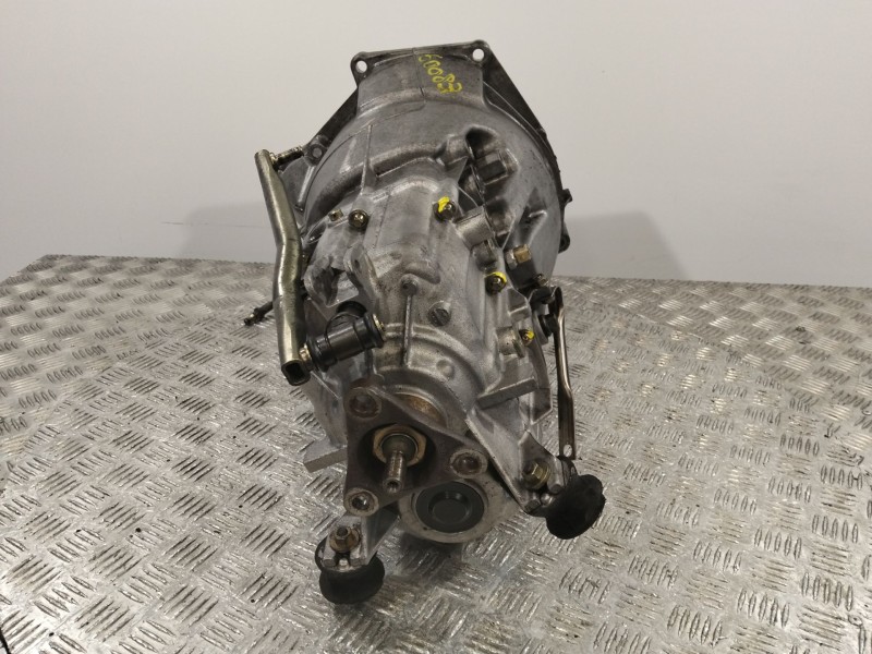 Recambio de caja cambios para bmw 3 (e46) 320 d referencia OEM IAM HDZ  