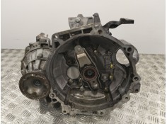 Recambio de caja cambios para audi a3 (8p1) 1.9 tdi referencia OEM IAM GQQ  