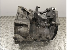 Recambio de caja cambios para audi a3 (8p1) 1.9 tdi referencia OEM IAM GQQ   2