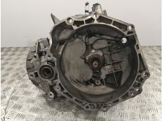 Recambio de caja cambios para opel astra h (a04) 1.7 cdti (l48) referencia OEM IAM 55192042  
