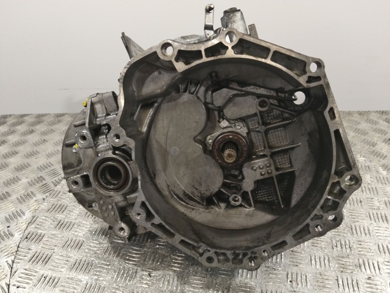 Recambio de caja cambios para opel astra h (a04) 1.7 cdti (l48) referencia OEM IAM 55192042  