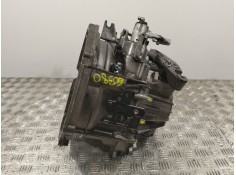 Recambio de caja cambios para opel astra h (a04) 1.7 cdti (l48) referencia OEM IAM 55192042   2