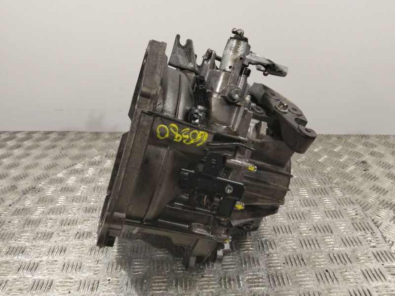 Recambio de caja cambios para opel astra h (a04) 1.7 cdti (l48) referencia OEM IAM 55192042  
