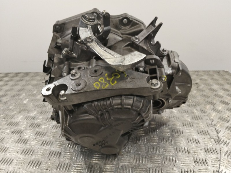 Recambio de caja cambios para opel astra h (a04) 1.7 cdti (l48) referencia OEM IAM 55192042  