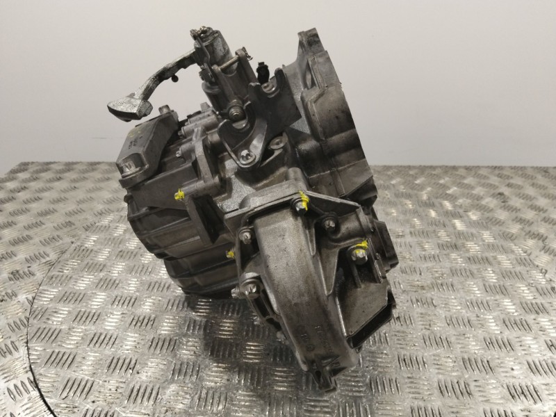 Recambio de caja cambios para opel astra h (a04) 1.7 cdti (l48) referencia OEM IAM 55192042  