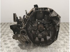 Recambio de caja cambios para renault kangoo (kc0/1_) 1.5 dci referencia OEM IAM JH3150  