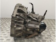 Recambio de caja cambios para renault kangoo (kc0/1_) 1.5 dci referencia OEM IAM JH3150   2