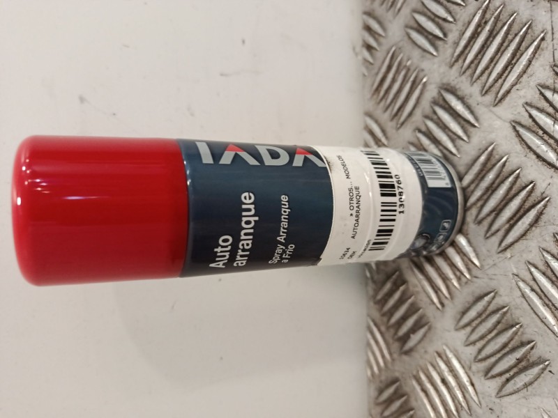 Recambio de autoarranque para » otros... modelos referencia OEM IAM   