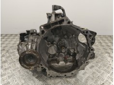 Recambio de caja cambios para audi tt (8n3/8n9) 1.8 20v turbo referencia OEM IAM DZF  