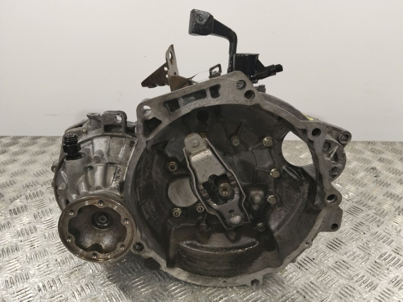 Recambio de caja cambios para volkswagen golf iii (1h1) 1.9 tdi referencia OEM IAM 02A300043HX 02A300043HV 