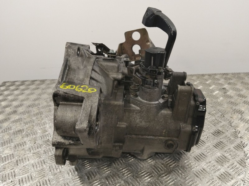 Recambio de caja cambios para volkswagen golf iii (1h1) 1.9 tdi referencia OEM IAM 02A300043HX 02A300043HV 