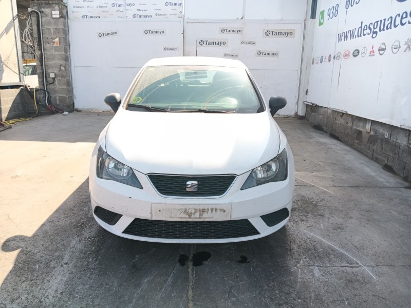 seat ibiza iv (6j5, 6p1) del año 2012