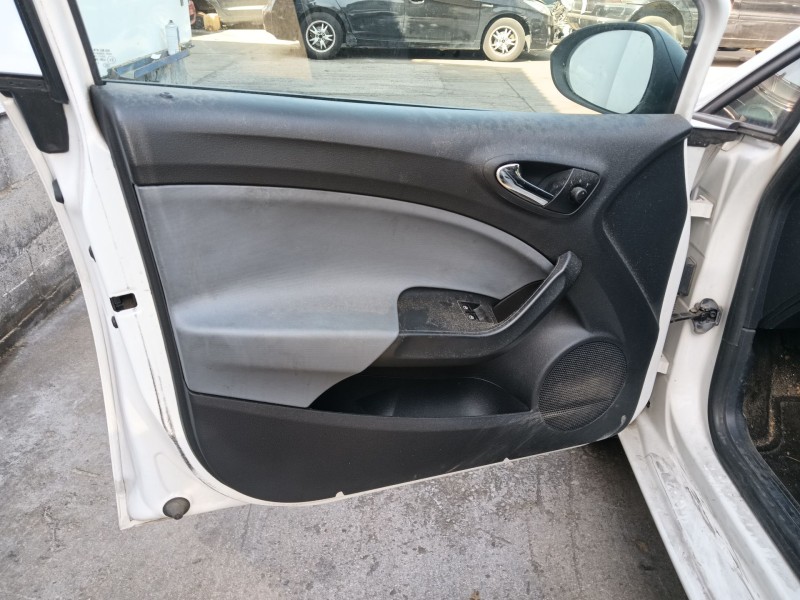seat ibiza iv (6j5, 6p1) del año 2012