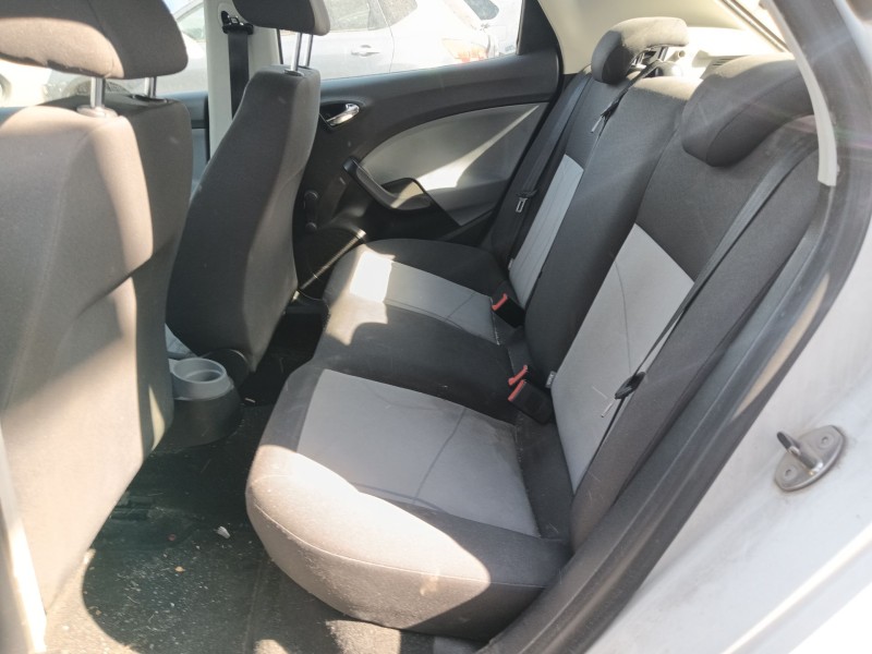 seat ibiza iv (6j5, 6p1) del año 2012