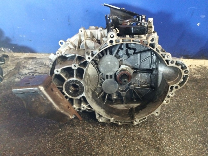 Recambio de caja cambios para ford s-max (wa6) 2.2 tdci referencia OEM IAM 1481561 1639941 
