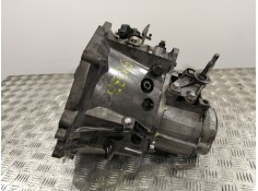 Recambio de caja cambios para citroën c4 berlina referencia OEM IAM 20DM75   2