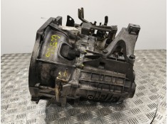 Recambio de caja cambios para mazda 3 (bk) 1.6 di turbo referencia OEM IAM 3M5R7002YF   2