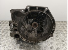 Recambio de caja cambios para ford fiesta vi (cb1, ccn) 1.4 tdci referencia OEM IAM 2087357  