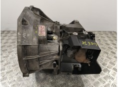 Recambio de caja cambios para ford fiesta vi (cb1, ccn) 1.4 tdci referencia OEM IAM 2087357   2