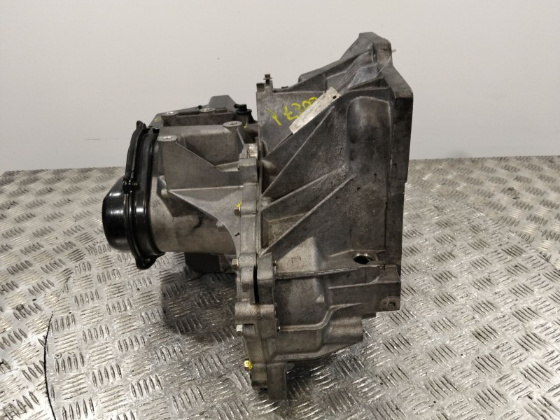 Recambio de caja cambios para ford fiesta vi (cb1, ccn) 1.4 tdci referencia OEM IAM 2087357  