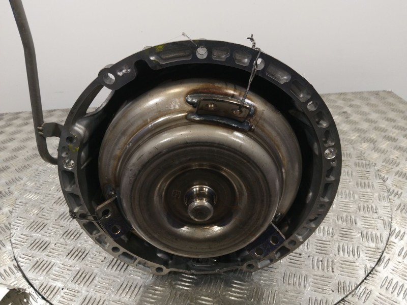 Recambio de caja cambios para mercedes-benz clase c (w204) c 200 cdi (204.001) referencia OEM IAM 7226940  