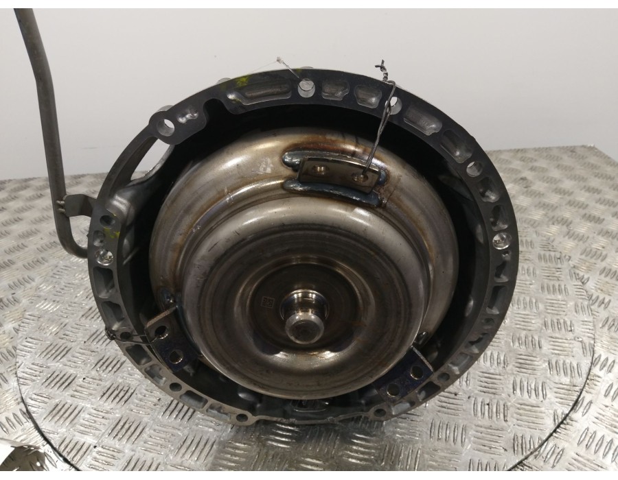 Recambio de caja cambios para mercedes-benz clase c (w204) c 200 cdi (204.001) referencia OEM IAM 7226940  