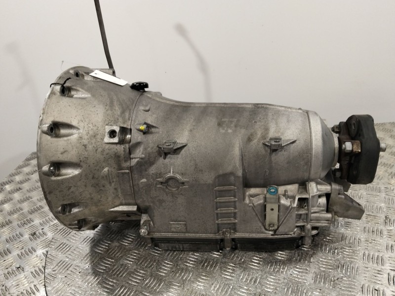 Recambio de caja cambios para mercedes-benz clase c (w204) c 200 cdi (204.001) referencia OEM IAM 7226940  