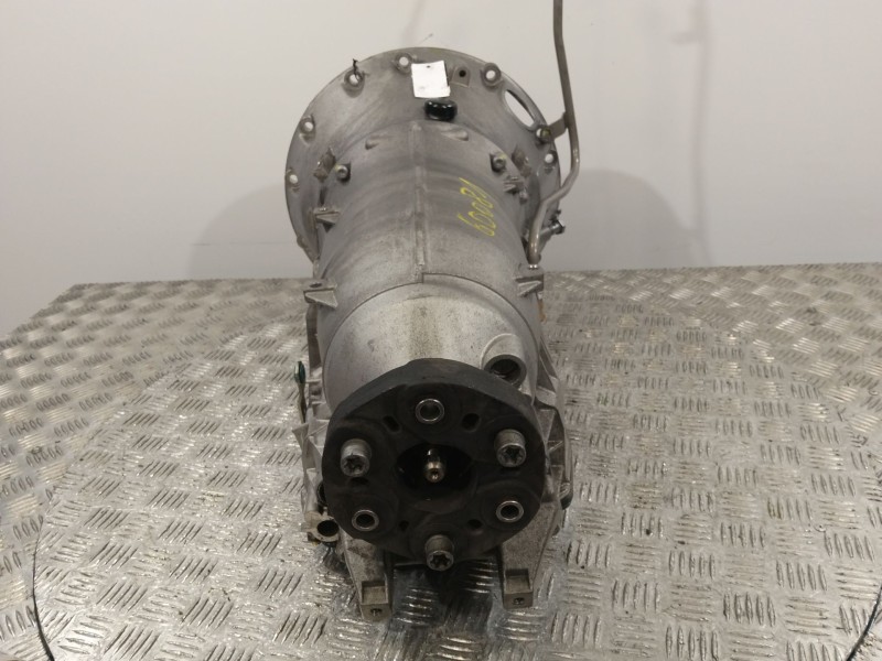 Recambio de caja cambios para mercedes-benz clase c (w204) c 200 cdi (204.001) referencia OEM IAM 7226940  