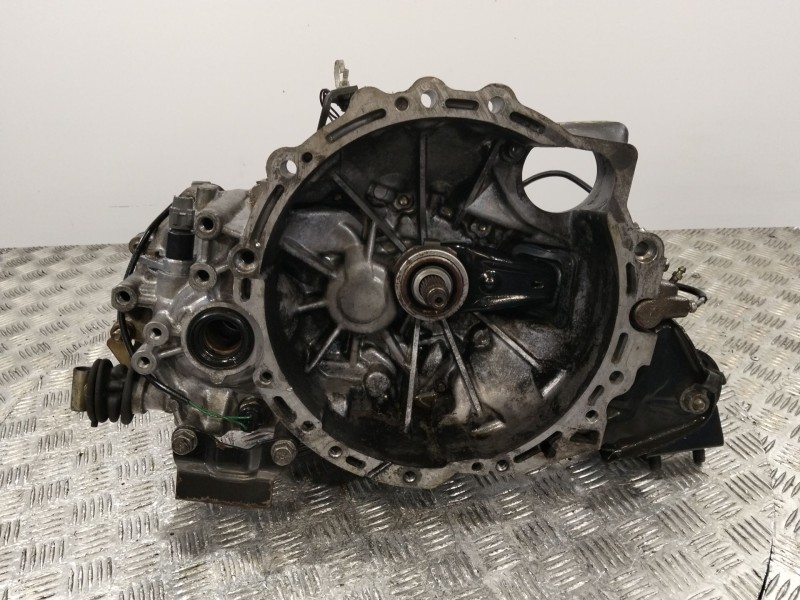 Recambio de caja cambios para ford probe 2.5 v6 24v cat referencia OEM IAM KL  