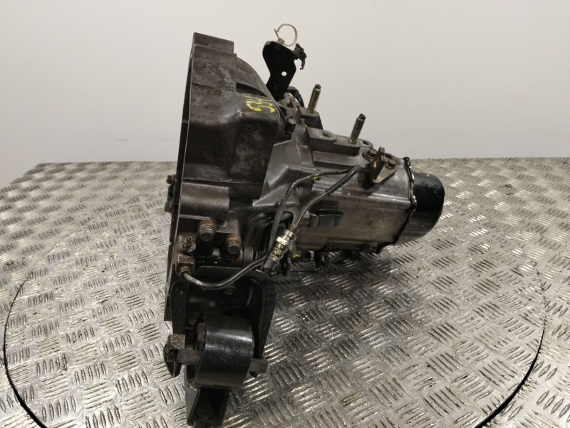 Recambio de caja cambios para ford probe 2.5 v6 24v cat referencia OEM IAM KL  