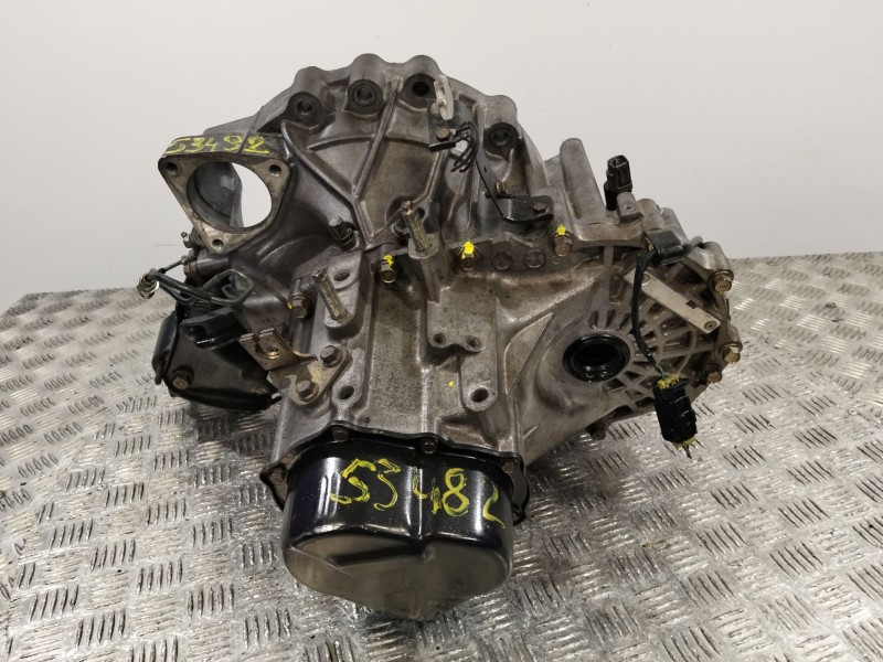 Recambio de caja cambios para ford probe 2.5 v6 24v cat referencia OEM IAM KL  