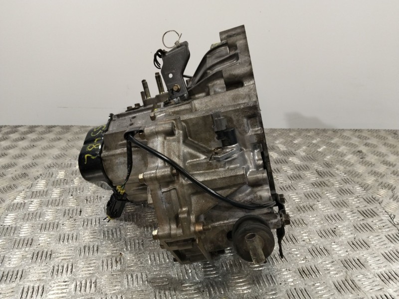 Recambio de caja cambios para ford probe 2.5 v6 24v cat referencia OEM IAM KL  