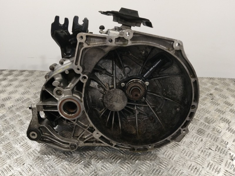 Recambio de caja cambios para volvo v50 (545) 1.6 d referencia OEM IAM 3M5R7002  