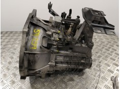 Recambio de caja cambios para volvo v50 (545) 1.6 d referencia OEM IAM 3M5R7002   2