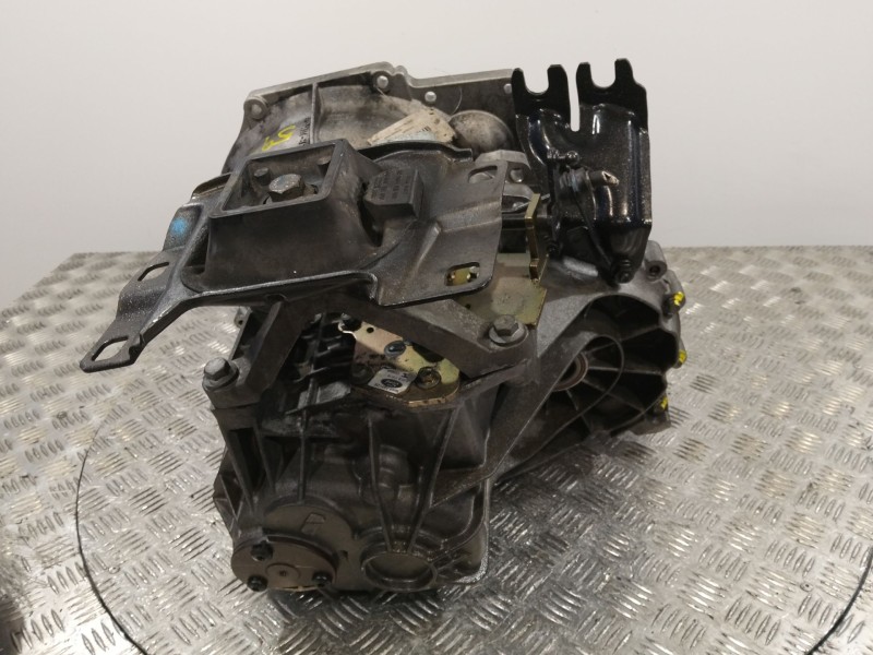 Recambio de caja cambios para volvo v50 (545) 1.6 d referencia OEM IAM 3M5R7002  