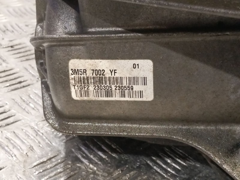 Recambio de caja cambios para volvo v50 (545) 1.6 d referencia OEM IAM 3M5R7002  