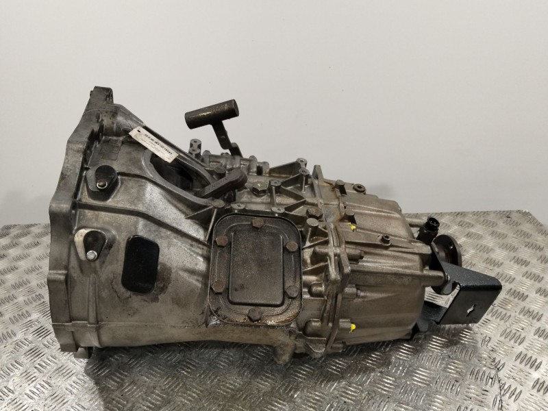 Recambio de caja cambios para iveco daily iii furgoneta 35 c 14 referencia OEM IAM 8871859  