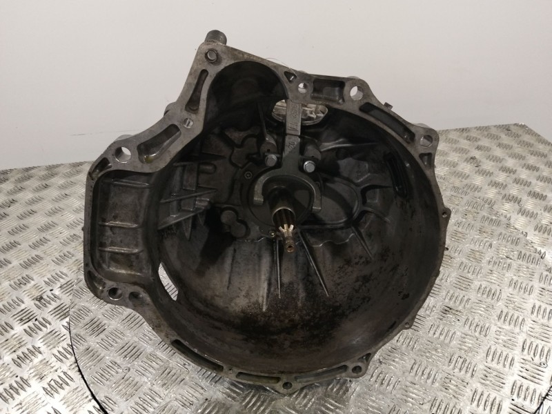 Recambio de caja cambios para iveco daily iii furgoneta 35 c 14 referencia OEM IAM 8871859  