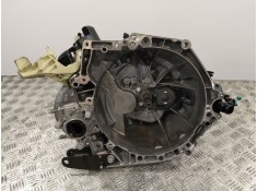 Recambio de caja cambios para citroën c4 iii (ba_, bb_, bc_) 1.2 puretech 130 (bahnsa, bahnsb) referencia OEM IAM 1629122580 162