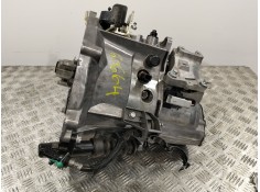 Recambio de caja cambios para citroën c4 iii (ba_, bb_, bc_) 1.2 puretech 130 (bahnsa, bahnsb) referencia OEM IAM 1629122580 162 2