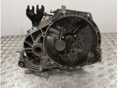 Recambio de caja cambios para ford focus ii (da_, hcp, dp) 1.8 tdci referencia OEM IAM 1509471 1477480 