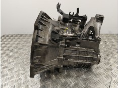 Recambio de caja cambios para ford focus ii (da_, hcp, dp) 1.8 tdci referencia OEM IAM 1509471 1477480  2