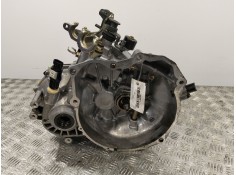 Recambio de caja cambios para daewoo kalos (klas) 1.2 referencia OEM IAM PK46  