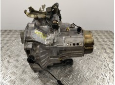 Recambio de caja cambios para daewoo kalos (klas) 1.2 referencia OEM IAM PK46   2