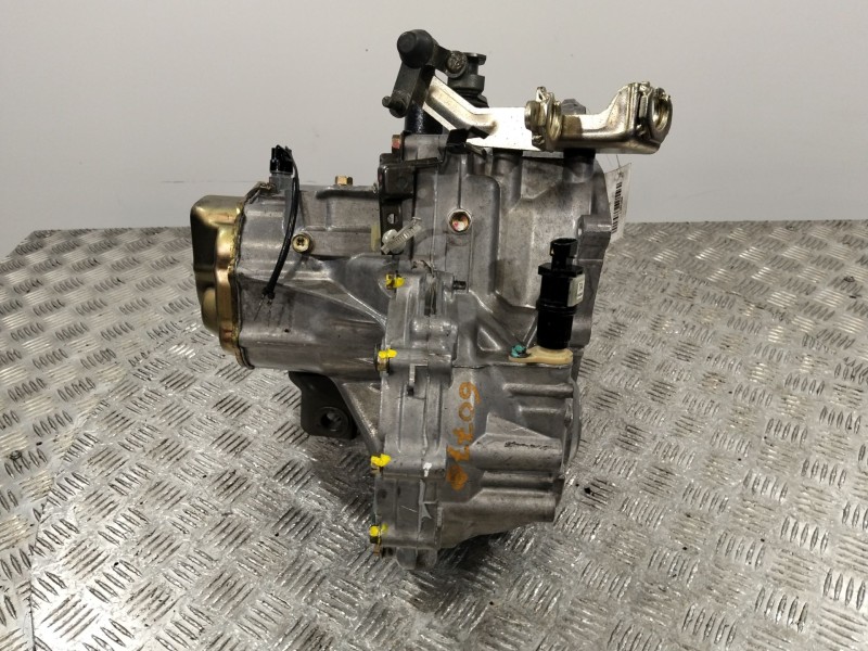 Recambio de caja cambios para daewoo kalos (klas) 1.2 referencia OEM IAM PK46  